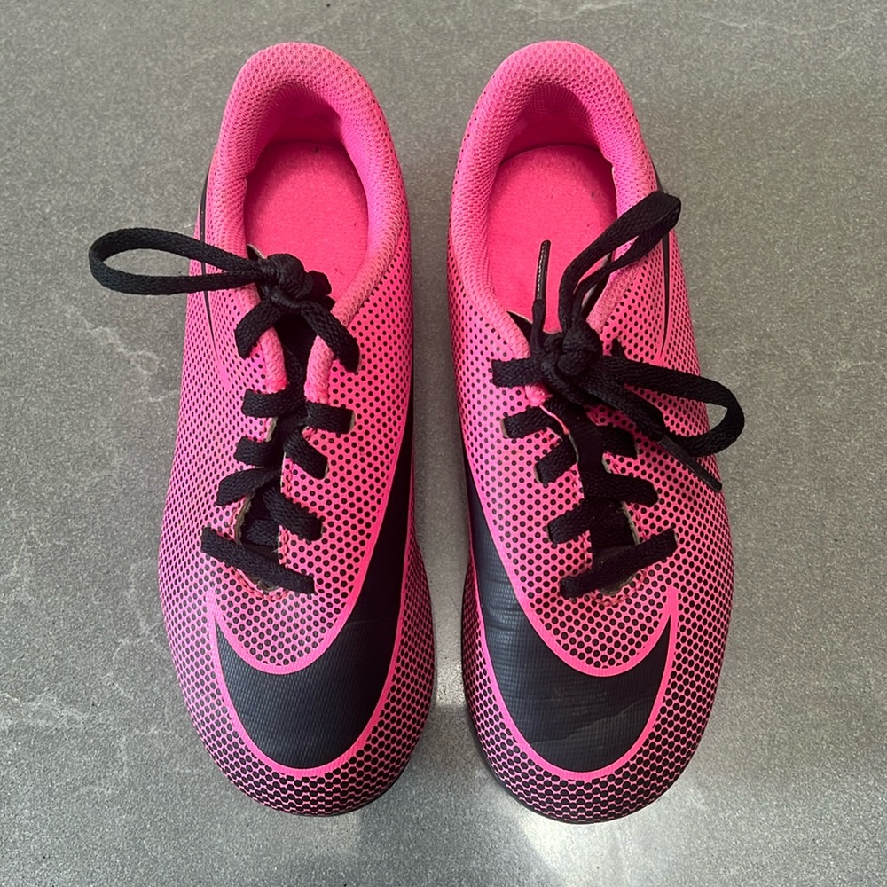Nike Cleats